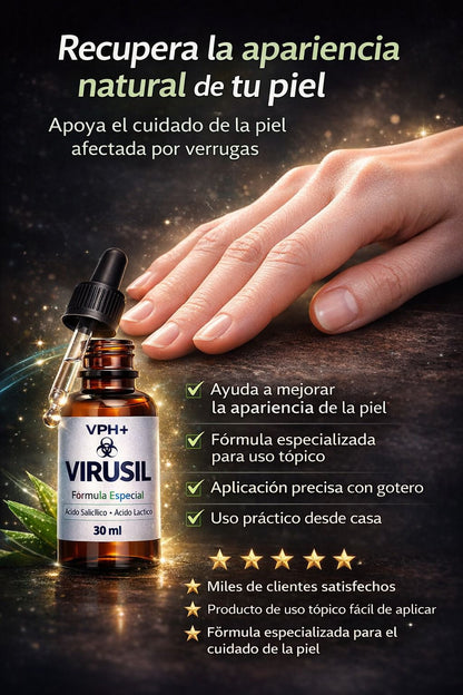 VIRUSIL