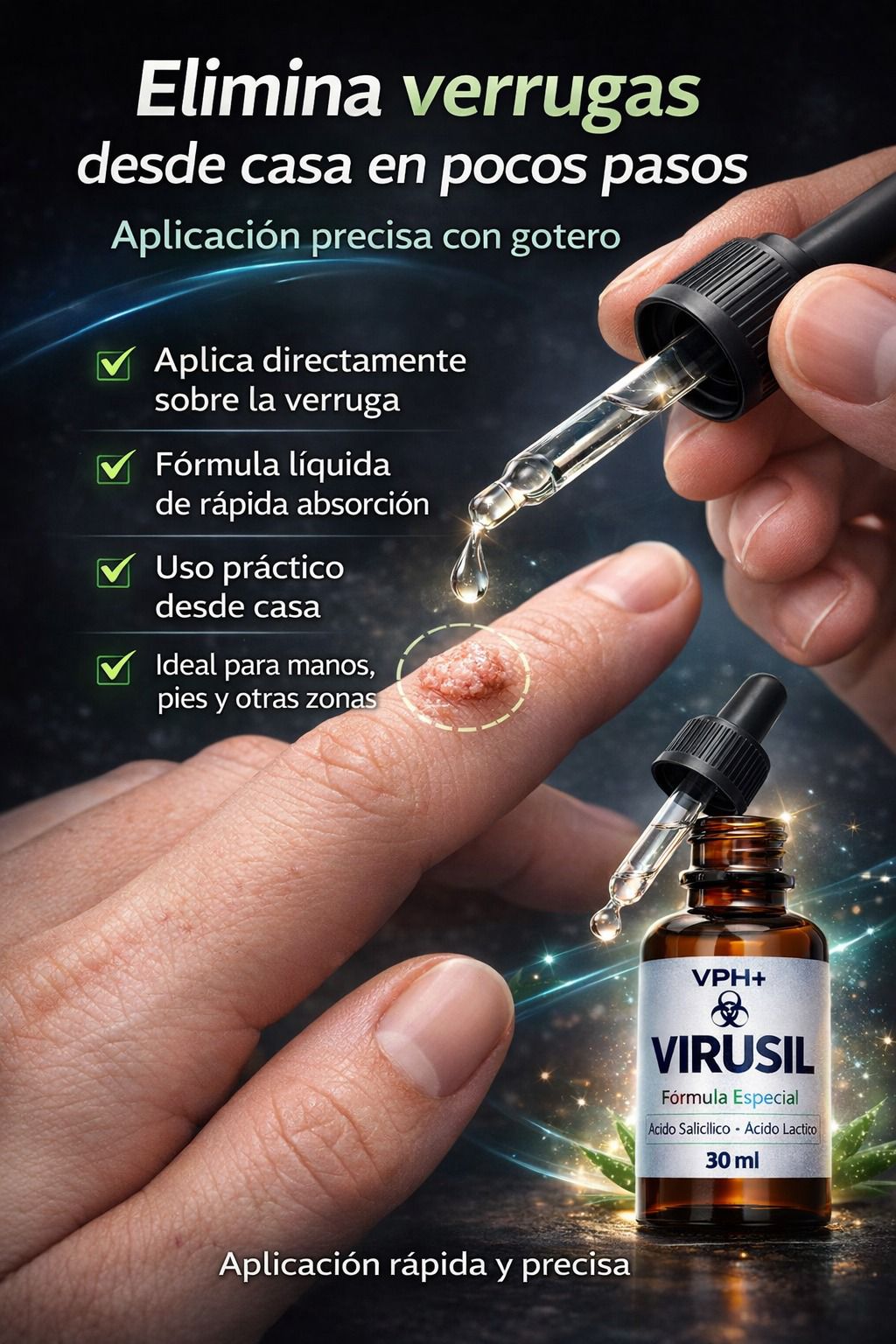 VIRUSIL