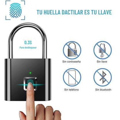 LOCKIFY PRO